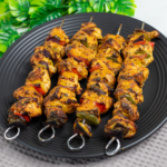 chicken kebab