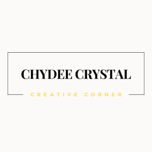 Chydee Chrystal CC Logo