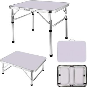 foldable table