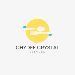 Chydee Chrystal Logo Kitchen