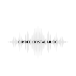 Chydee Crystal Music Logo