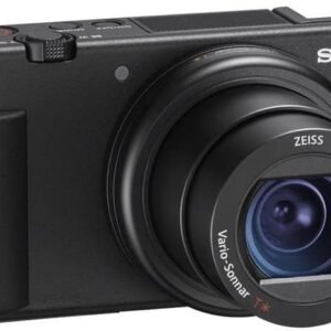 Sony Vlog camera ZV-1