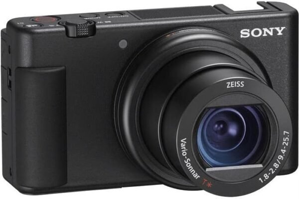 Sony Vlog camera ZV-1