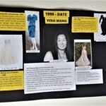 Evolution of Vera Wang